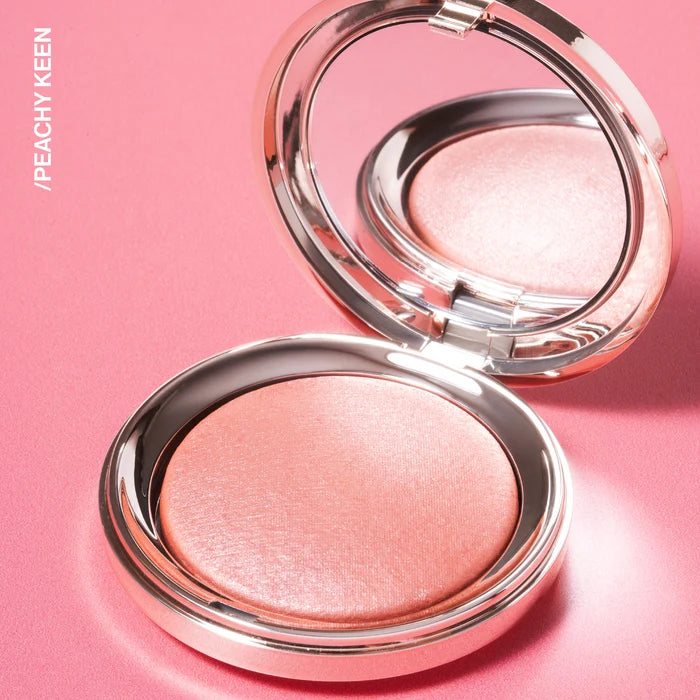 Peachy Keen