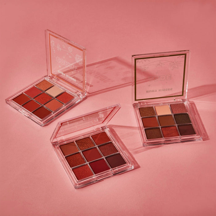 Ruby Kisses Makeup Palette - ikatehouse