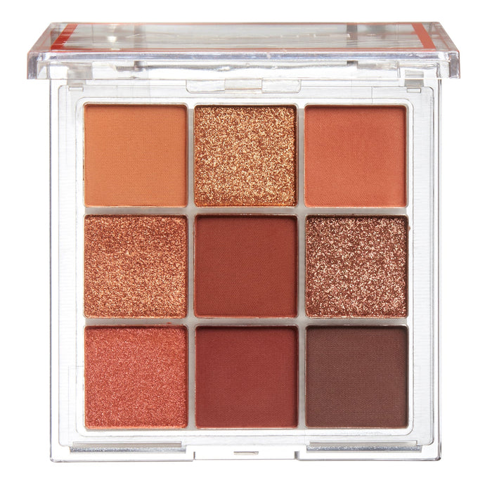 Ruby Kisses Makeup Palette - ikatehouse