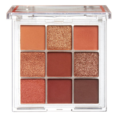 Ruby Kisses Makeup Palette - ikatehouse