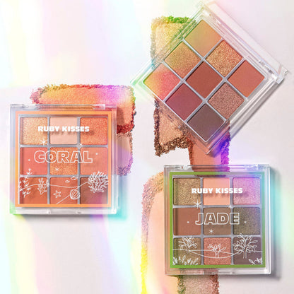 Ruby Kisses Makeup Palette - ikatehouse