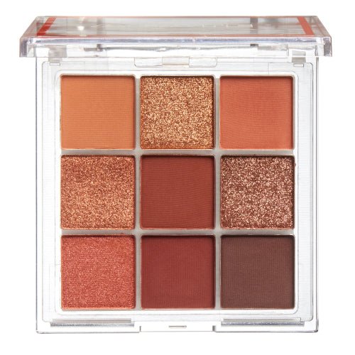 Ruby Kisses Makeup Palette - ikatehouse