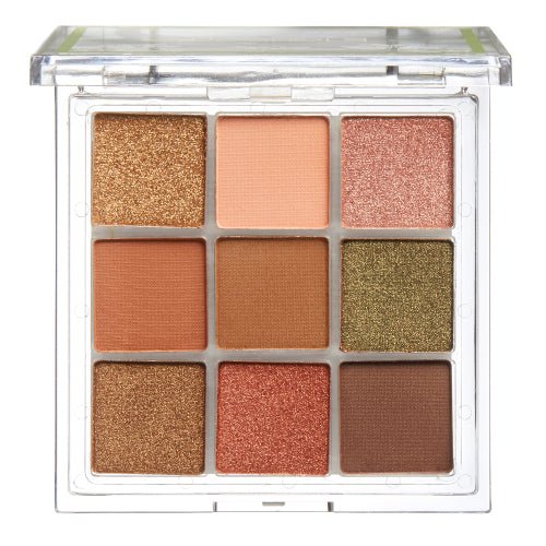 Ruby Kisses Makeup Palette - ikatehouse