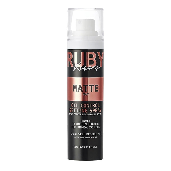 Ruby Kisses Setting Spray 1.76oz/ 52ml - ikatehouse