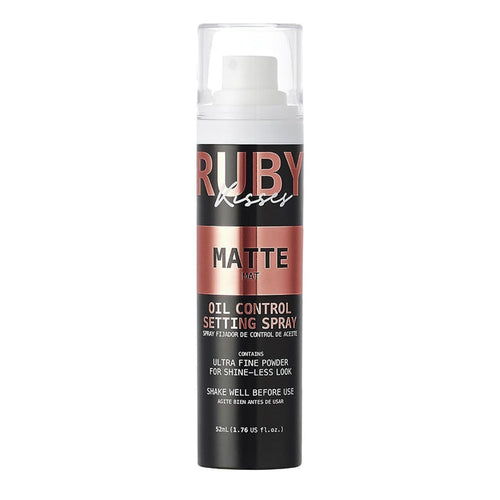 Ruby Kisses Setting Spray 1.76oz/ 52ml - ikatehouse