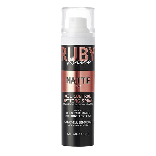 Ruby Kisses Setting Spray 1.76oz/ 52ml - ikatehouse