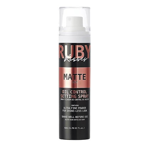 Ruby Kisses Setting Spray 1.76oz/ 52ml - ikatehouse