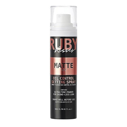 Ruby Kisses Setting Spray 1.76oz/ 52ml - ikatehouse