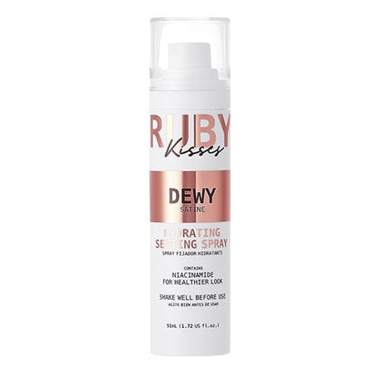 Ruby Kisses Setting Spray 1.76oz/ 52ml - ikatehouse