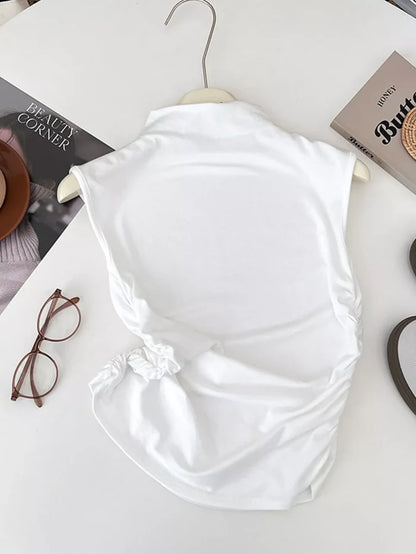 White / One Size