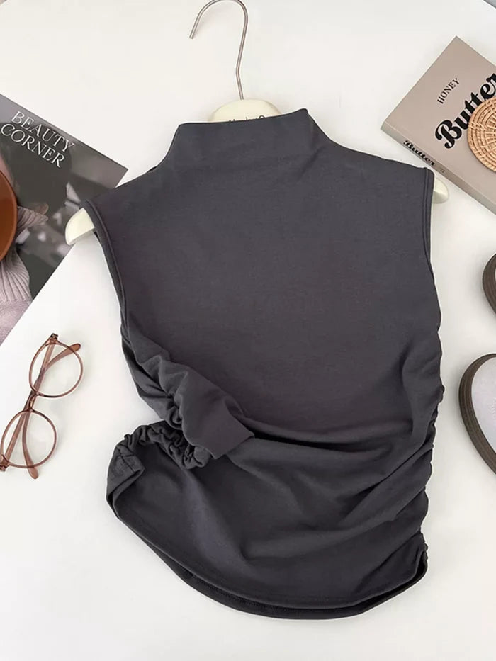 Dark Gray / One Size