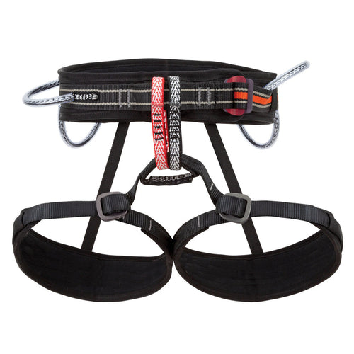 Safe Tech™ All Around Harness - Black