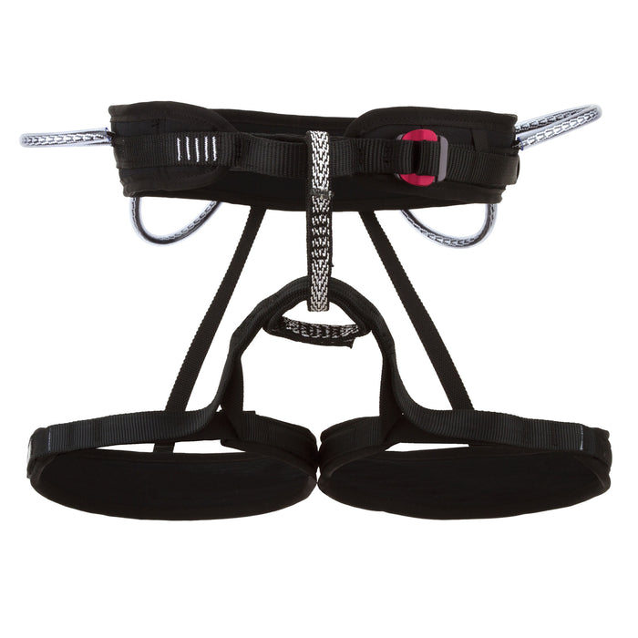 Safe Tech™ Comp Harness - Black