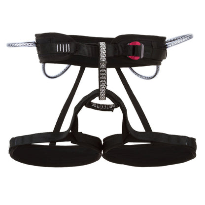Safe Tech™ Comp Harness - Black