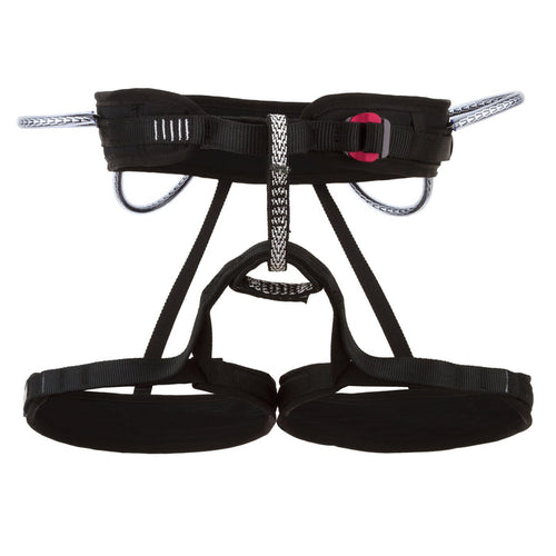 Safe Tech™ Comp Harness - Black