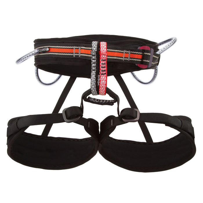 Safe Tech™ Men's Deluxe Harness - Black