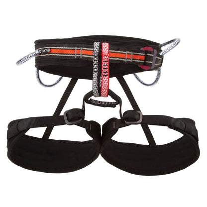 Safe Tech™ Men's Deluxe Harness - Black
