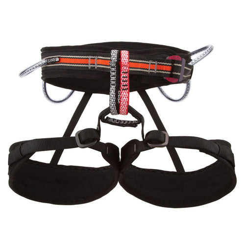 Safe Tech™ Men's Deluxe Harness - Black