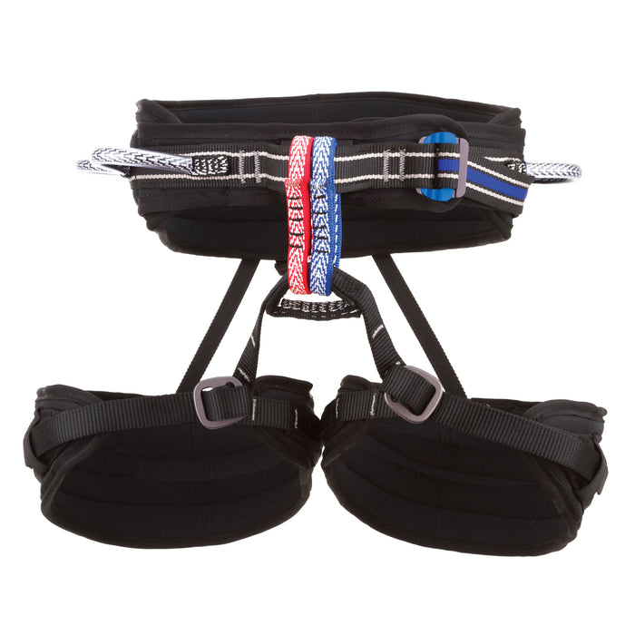 Safe Tech™ Waldo Harness - Black