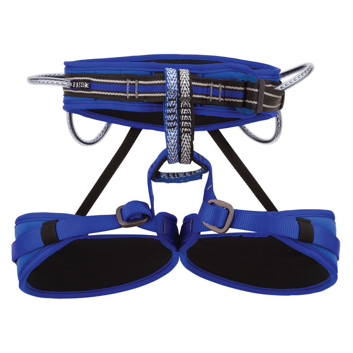 Safe Tech™ Women's Deluxe Harness - Blue
