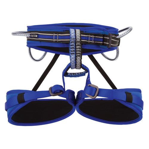 Safe Tech™ Women's Deluxe Harness - Blue