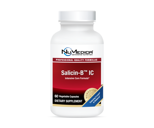 Salicin-B  IC by NuMedica