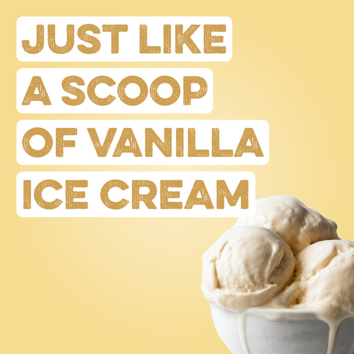 Sam's Club Exclusive Protein Powder + Collagen: Simply Vanilla (30 Serving Bag)