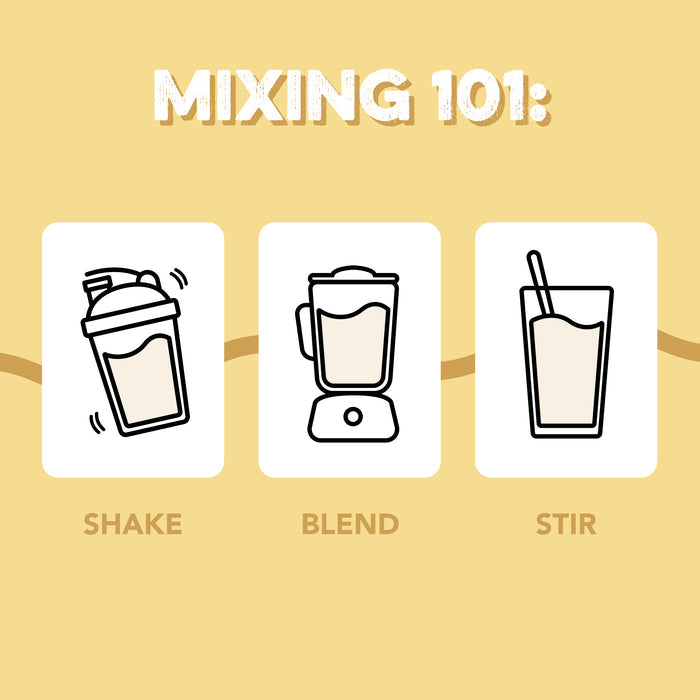 Sam's Club Exclusive Protein Powder + Collagen: Simply Vanilla (30 Serving Bag)