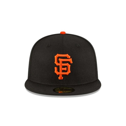San Francisco Giants All Black 2002 World Series