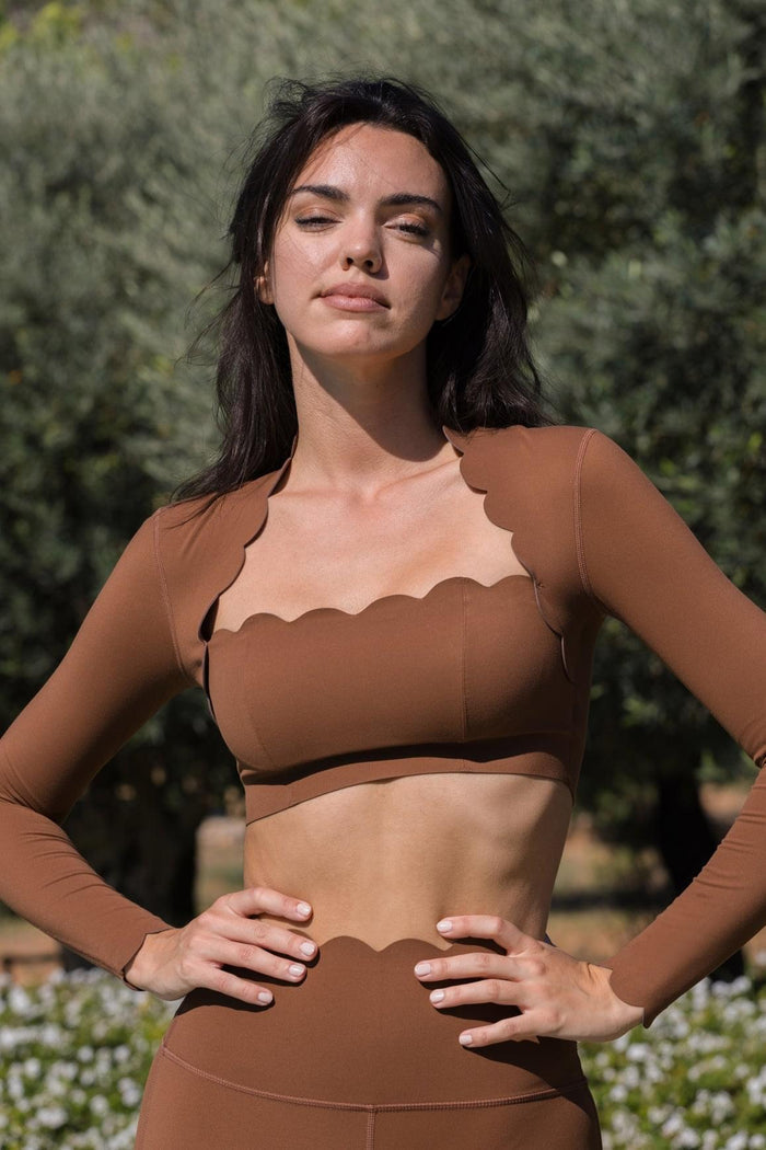 [Color] [Product Title] | Women's Activewear by WISKII ACTIVE.