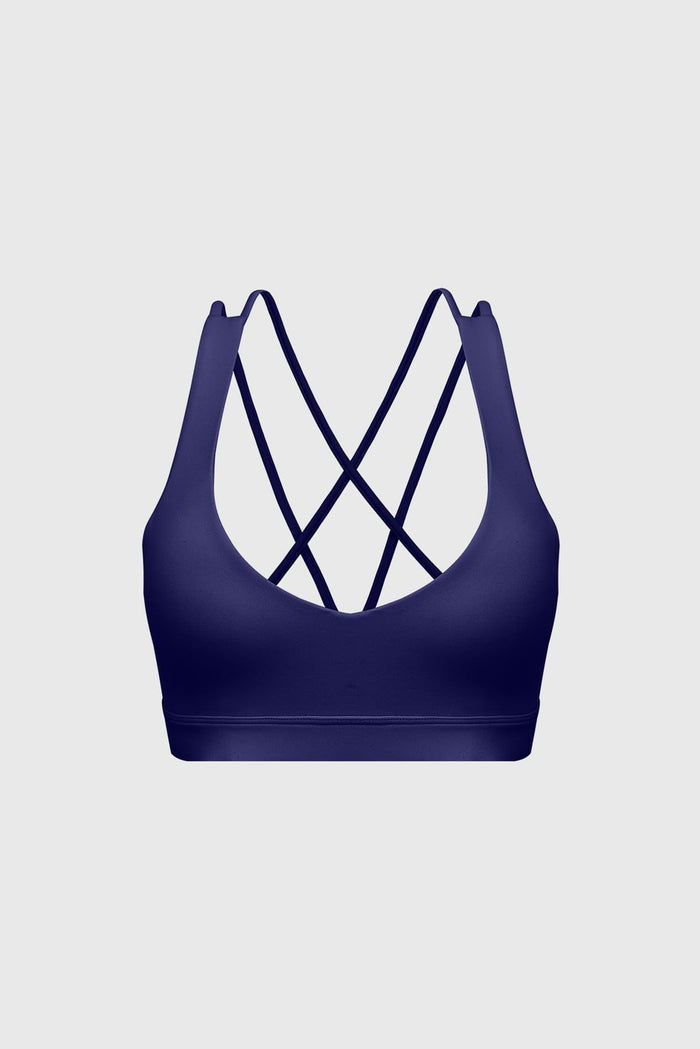 Midnight Blue / S (US 2)