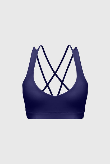 Midnight Blue / S (US 2)