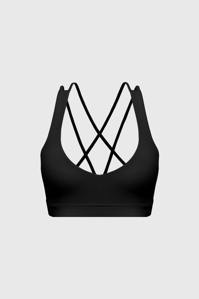 Black / S (US 2)