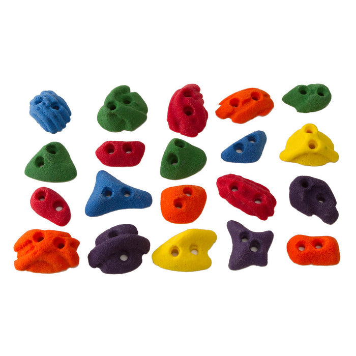 Screw-On Foot 20 pack