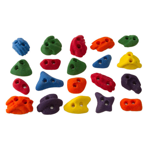 Screw-On Foot 20 pack