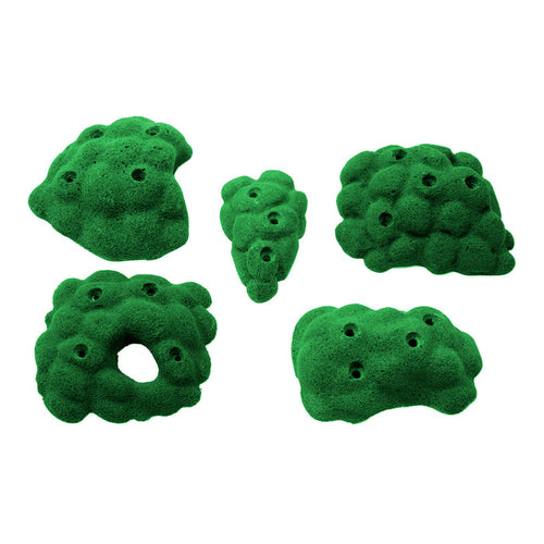 Bosse Screw-On Modular 5 pack