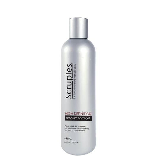 Scruples High Definition Titanium Hard Gel