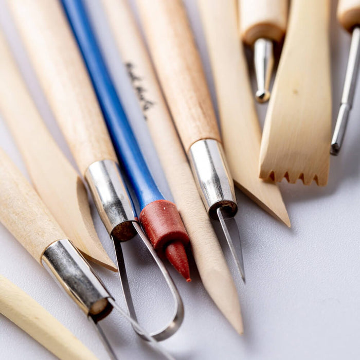 Sculpture Tool Set Signature 39pc