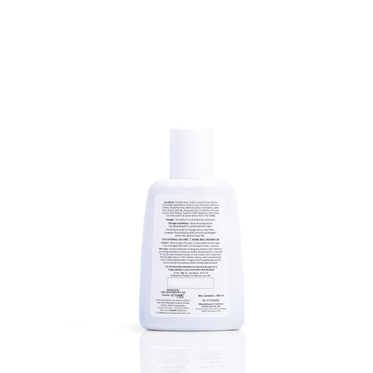 Selenext  body wash