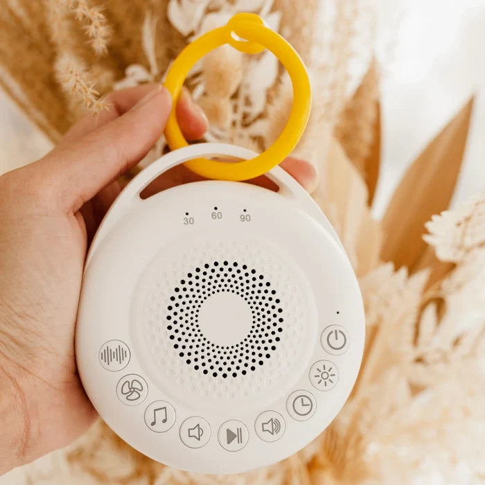 Serenity Portable White Noise Machine On the Go