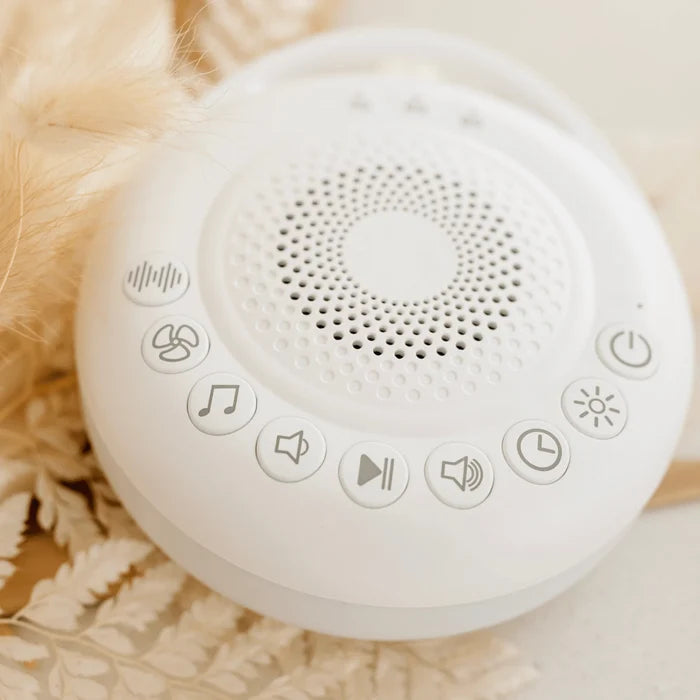 Serenity Portable White Noise Machine Top