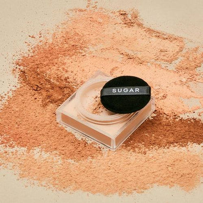 Set The Tone Tinted Face Powder