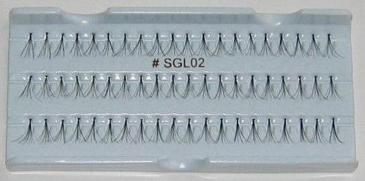 #SGL02 - EYEMIMO brand - Black, Medium