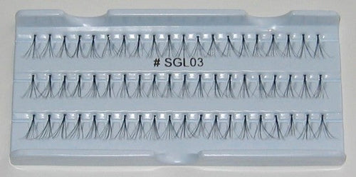 #SGL03 - EYEMIMO brand - Black, Long