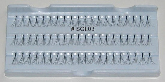 #SGL03 - EYEMIMO brand - Black, Long