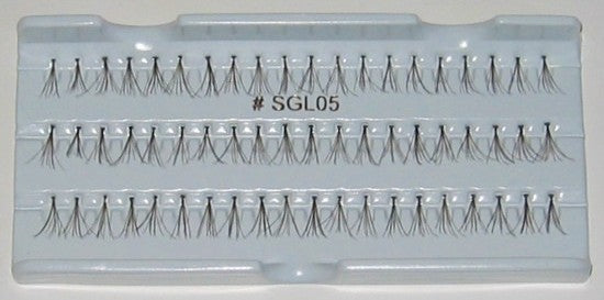 #SGL05 - EYEMIMO brand - Brown, Medium