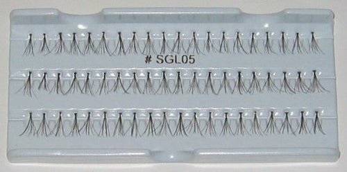 #SGL05 - EYEMIMO brand - Brown, Medium