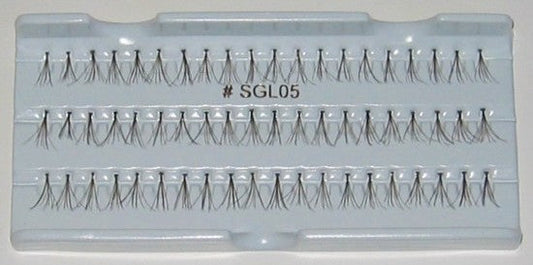 #SGL05 - EYEMIMO brand - Brown, Medium