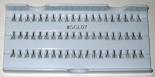 #SGL07 - EYEMIMO brand - Black, Extra Short