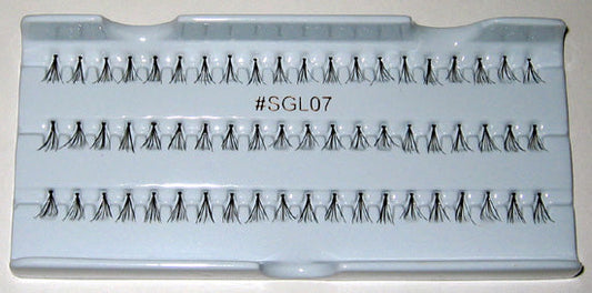 #SGL07 - EYEMIMO brand - Black, Extra Short